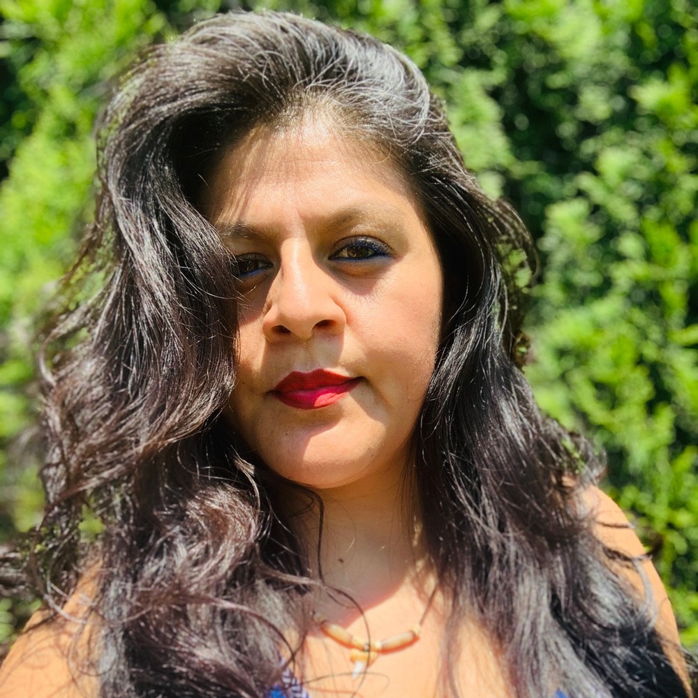 Meet your Posher, Suzy